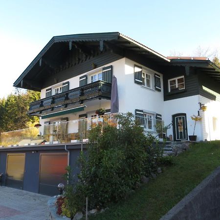 Ferienwohnung Christine Am Weissenbach Щробл Екстериор снимка