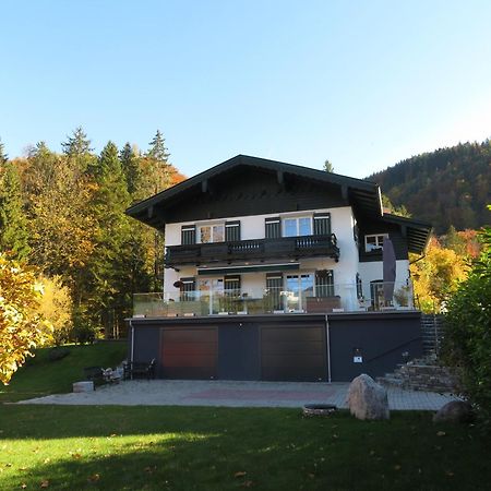 Ferienwohnung Christine Am Weissenbach Щробл Екстериор снимка