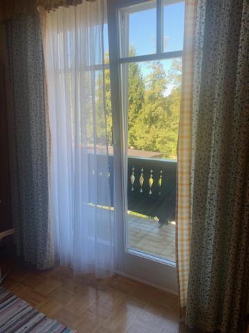Ferienwohnung Christine Am Weissenbach Щробл Екстериор снимка