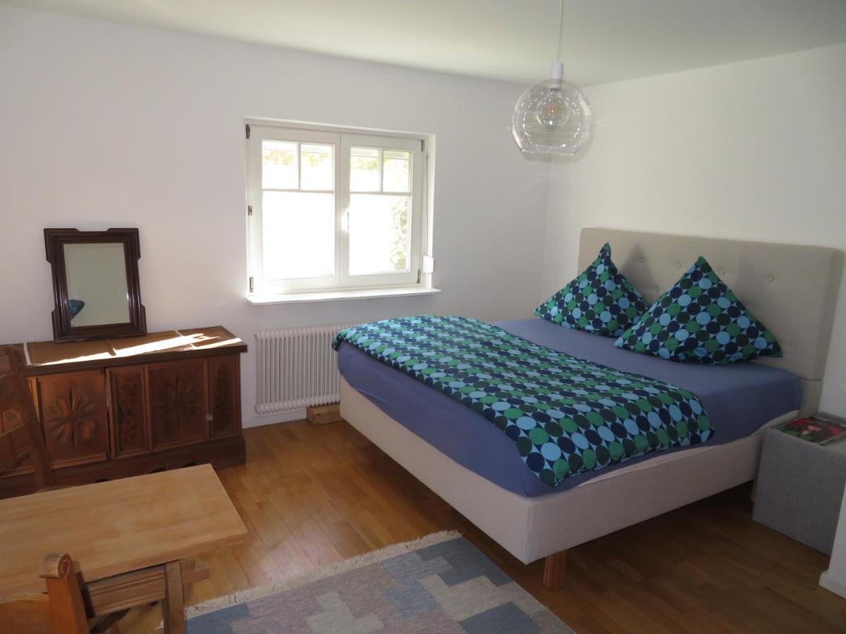 Ferienwohnung Christine Am Weissenbach Щробл Екстериор снимка