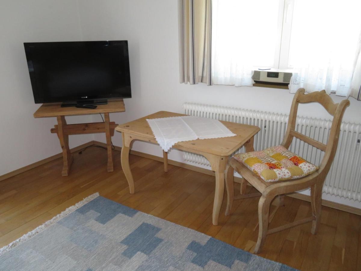 Ferienwohnung Christine Am Weissenbach Щробл Екстериор снимка
