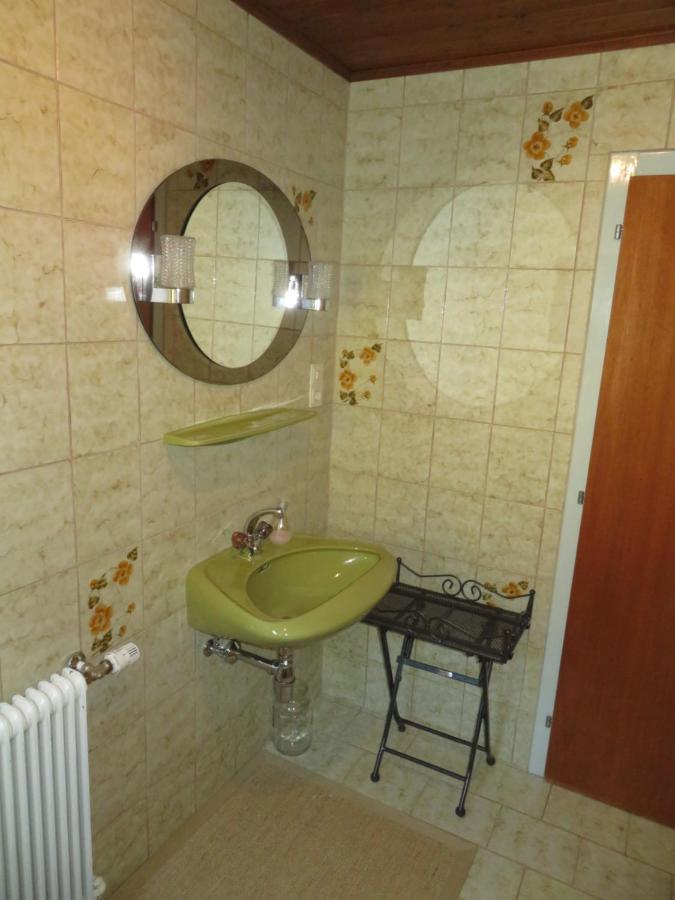 Ferienwohnung Christine Am Weissenbach Щробл Екстериор снимка