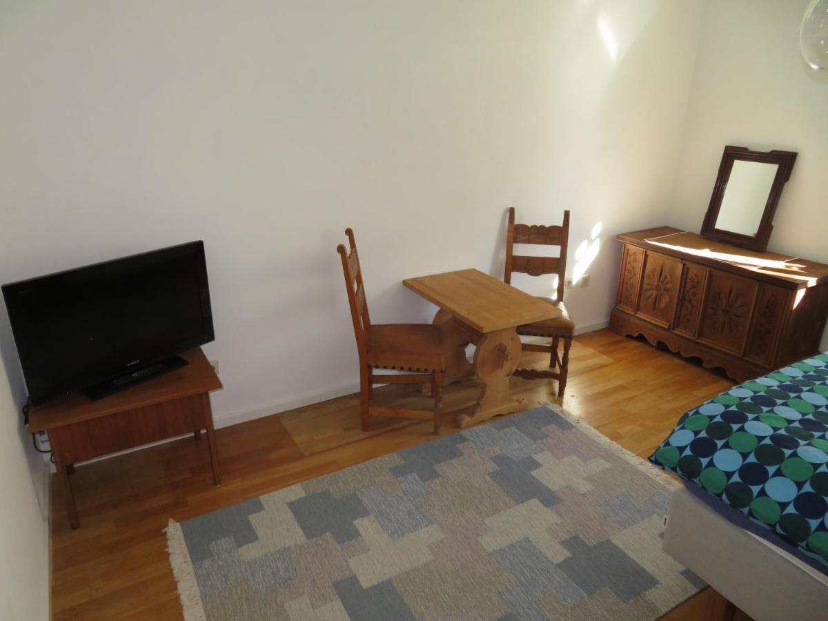 Ferienwohnung Christine Am Weissenbach Щробл Екстериор снимка