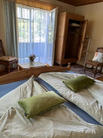 Ferienwohnung Christine Am Weissenbach Щробл Екстериор снимка