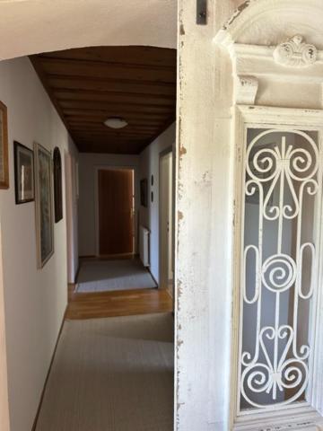 Ferienwohnung Christine Am Weissenbach Щробл Екстериор снимка