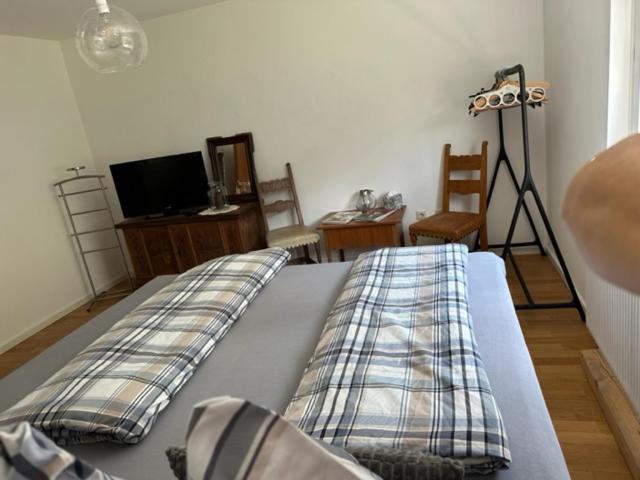Ferienwohnung Christine Am Weissenbach Щробл Екстериор снимка