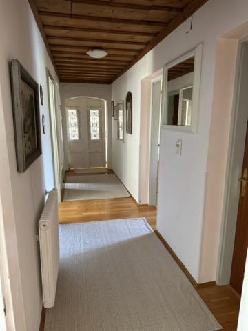 Ferienwohnung Christine Am Weissenbach Щробл Екстериор снимка