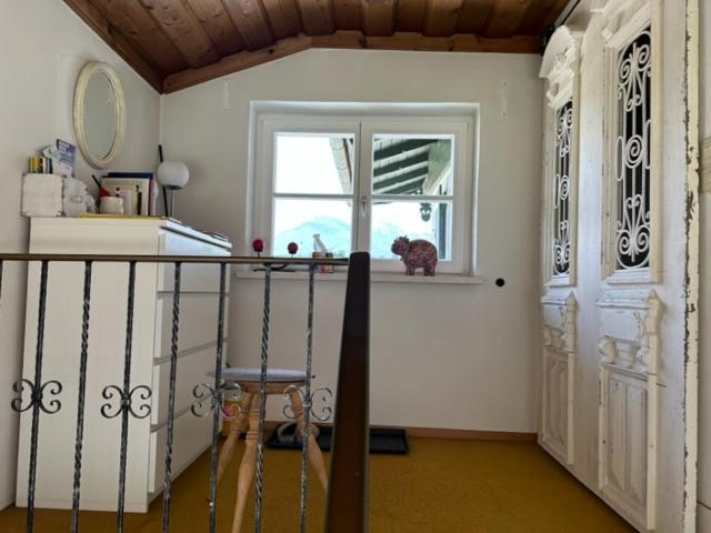 Ferienwohnung Christine Am Weissenbach Щробл Екстериор снимка