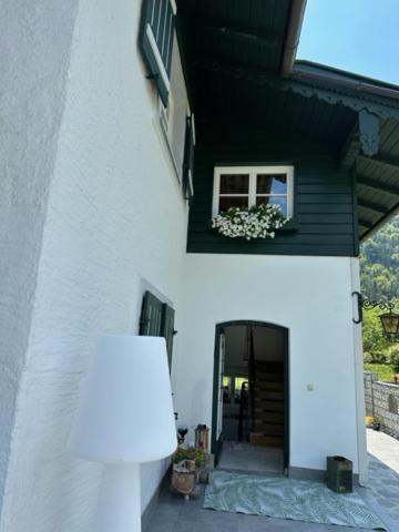 Ferienwohnung Christine Am Weissenbach Щробл Екстериор снимка